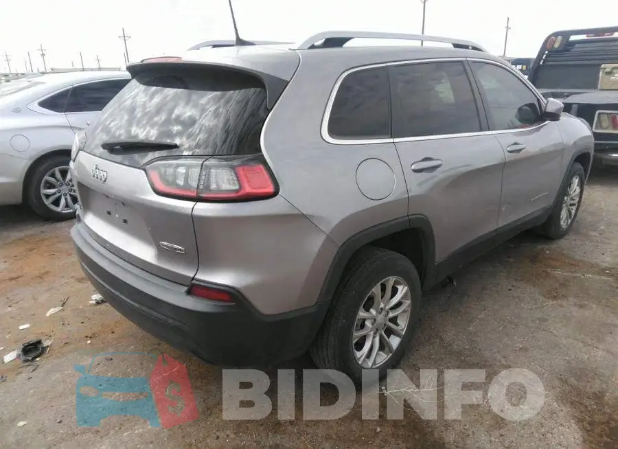 1C4PJLCB6KD286166 Photo# 4
