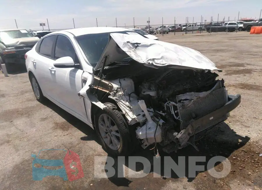 KNAGT4L37G5089238 Photo# 1
