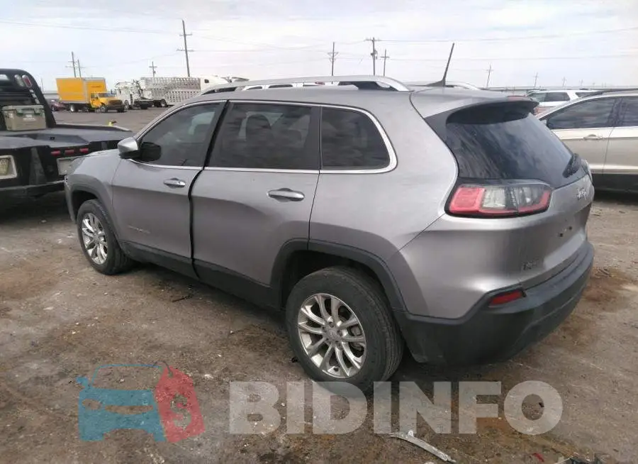 1C4PJLCB6KD286166 Photo# 3
