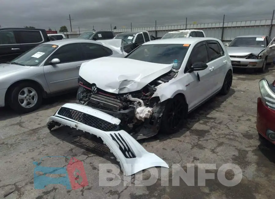 3VW4T7AU4FM068470 Photo# 2