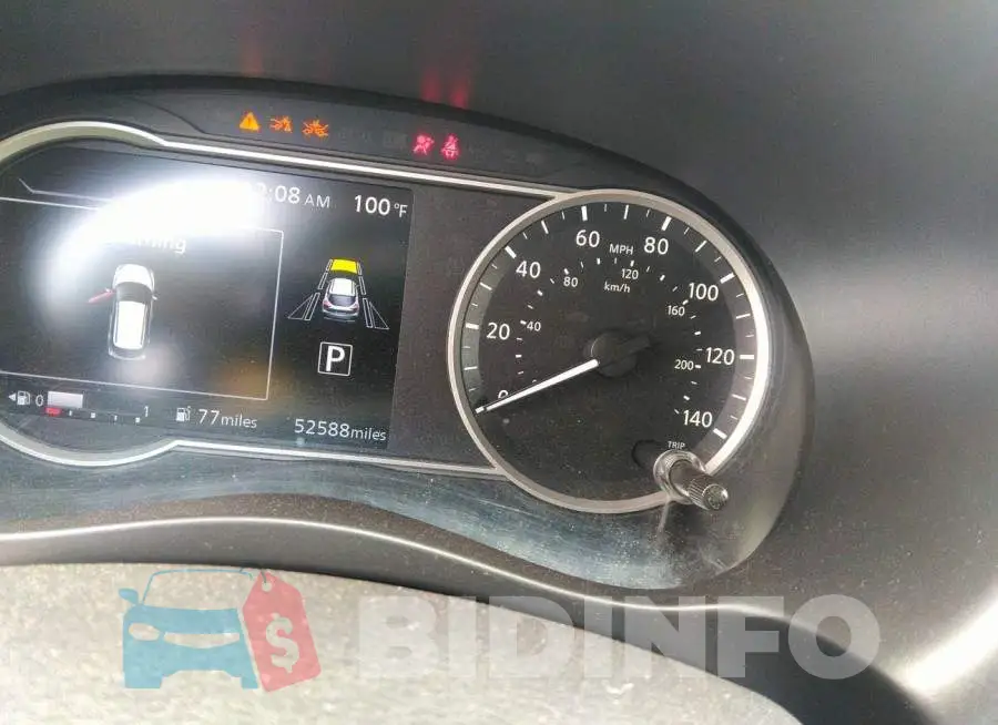 3N1CP5CV3LL482910 Photo# 7