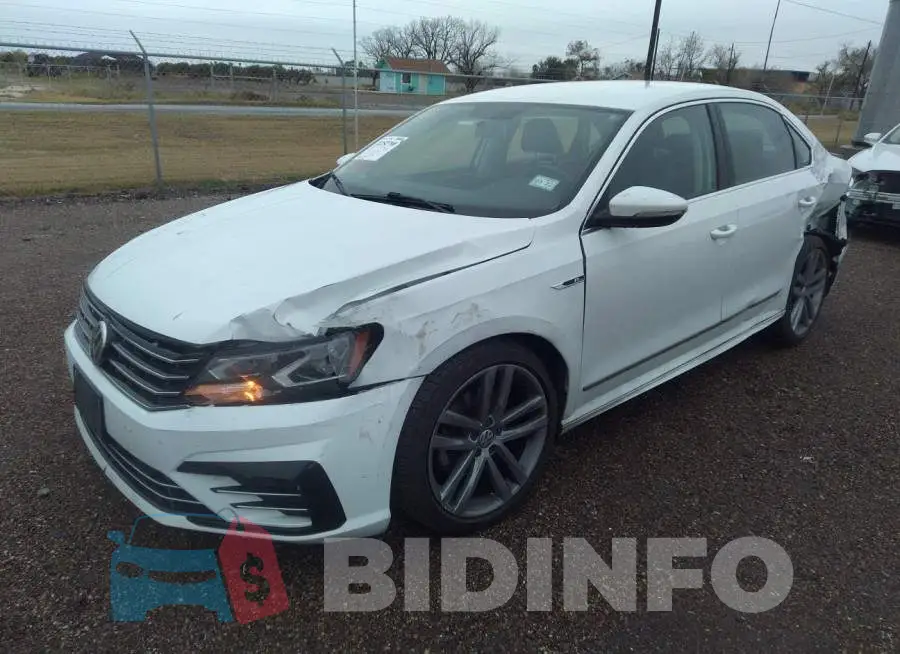 1VWDT7A34HC049140 Photo# 2