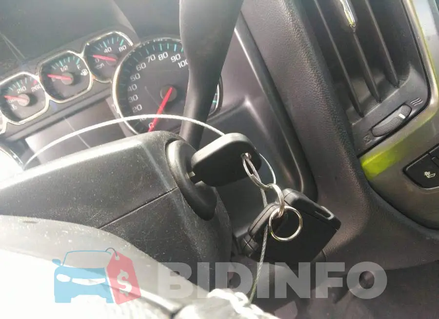 3GCPCREC5JG573096 Photo# 11