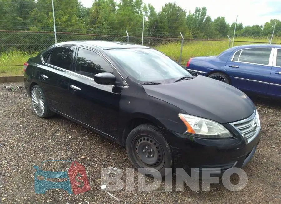 3N1AB7AP2FY235875 Photo# 1