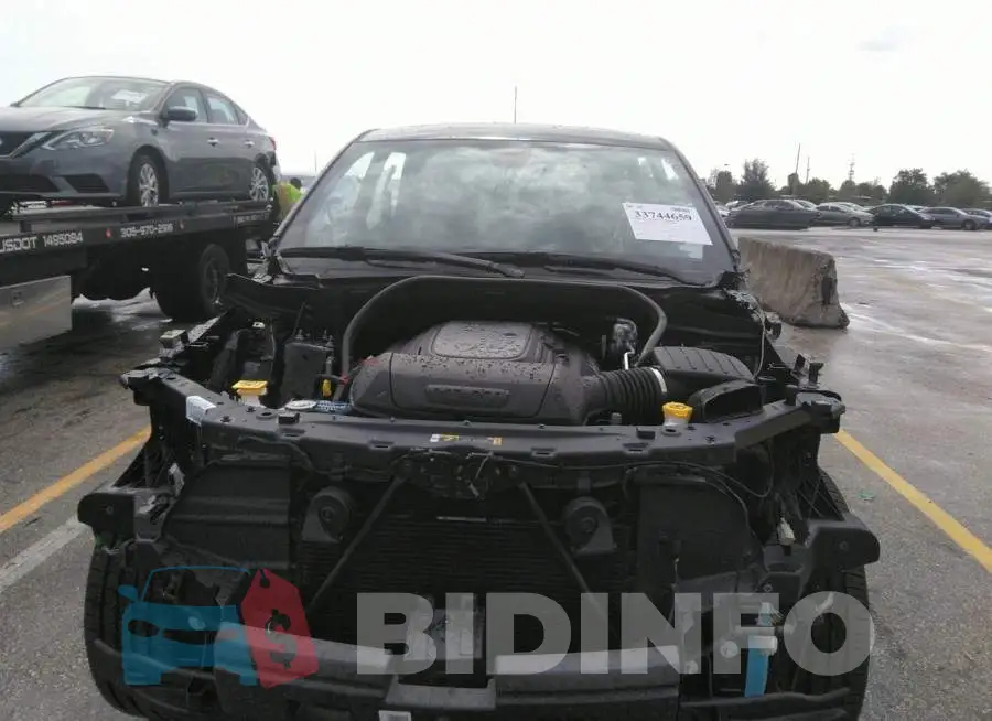 1C4SDJCT2NC104326 Photo# 6