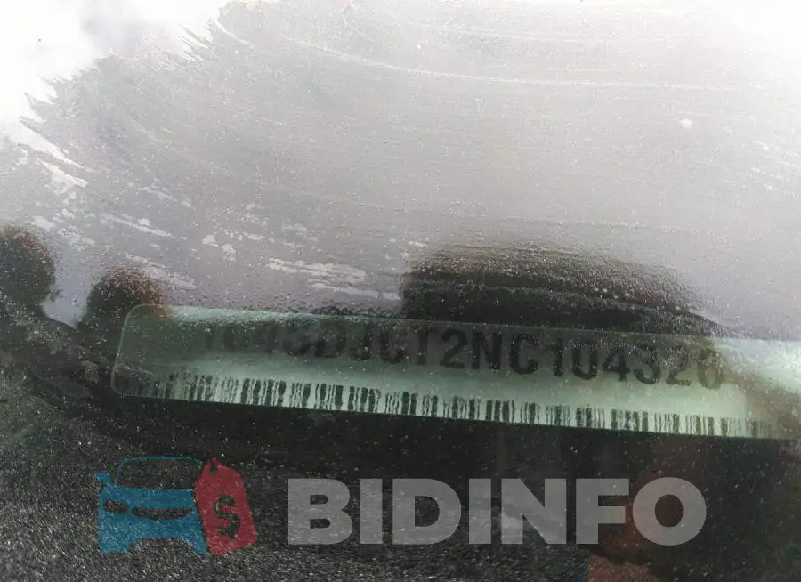 1C4SDJCT2NC104326 Photo# 9