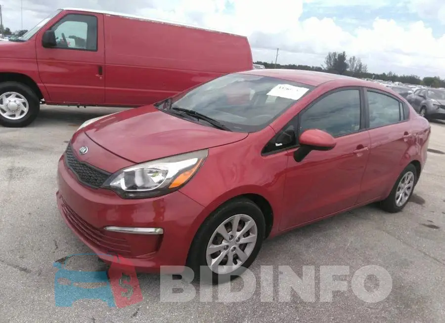KNADM4A32H6055478 Photo# 2