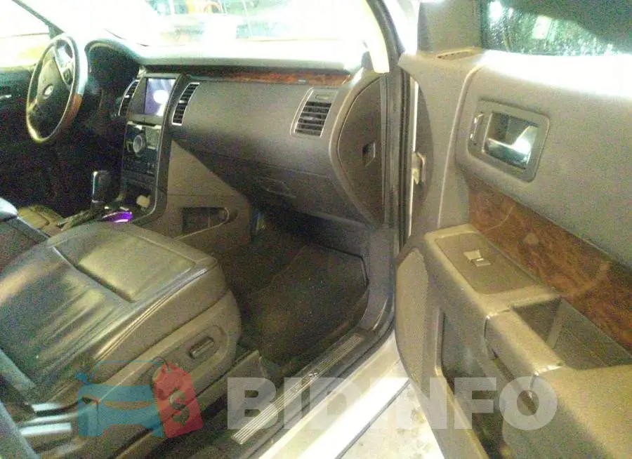 2FMHK6D89KBA35682 Photo# 5