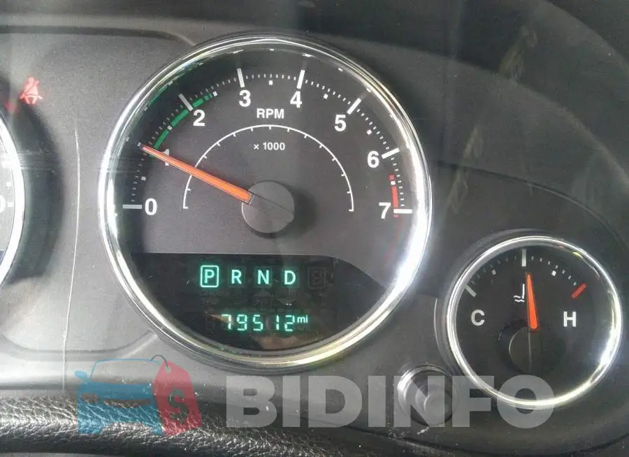1C4BJWDG4FL752033 Photo# 7