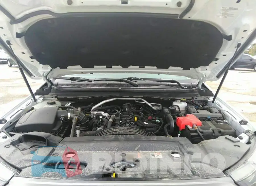 1FTER4EH4KLB10956 Photo# 10