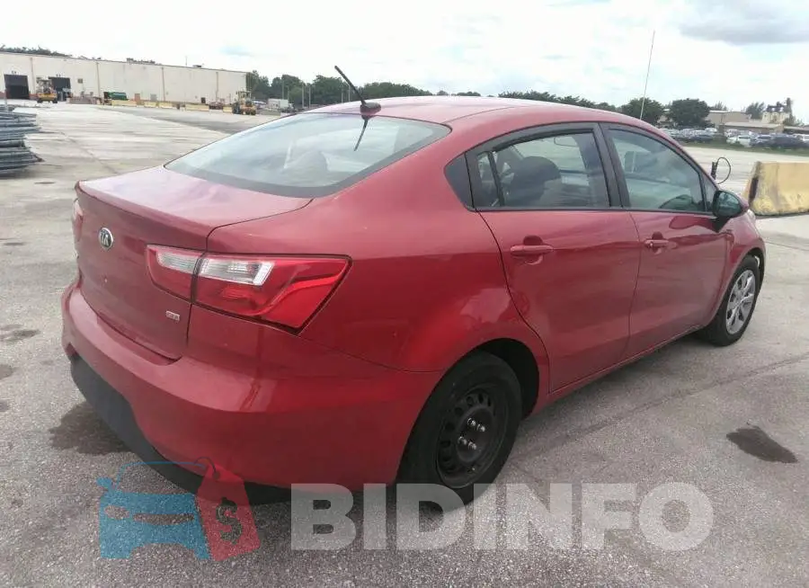 KNADM4A32H6055478 Photo# 4