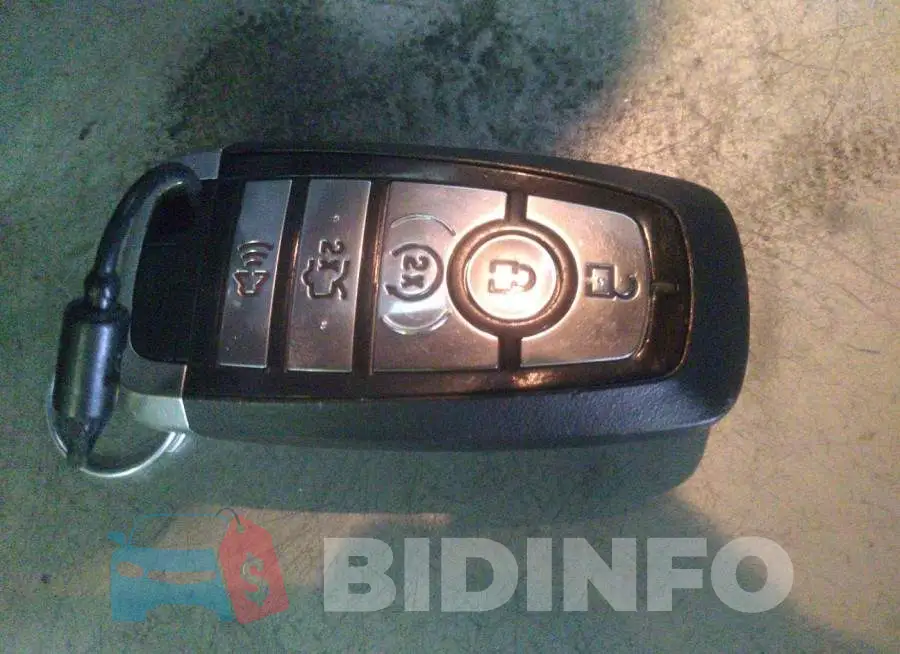 1FATP8UH5L5180080 Photo# 11