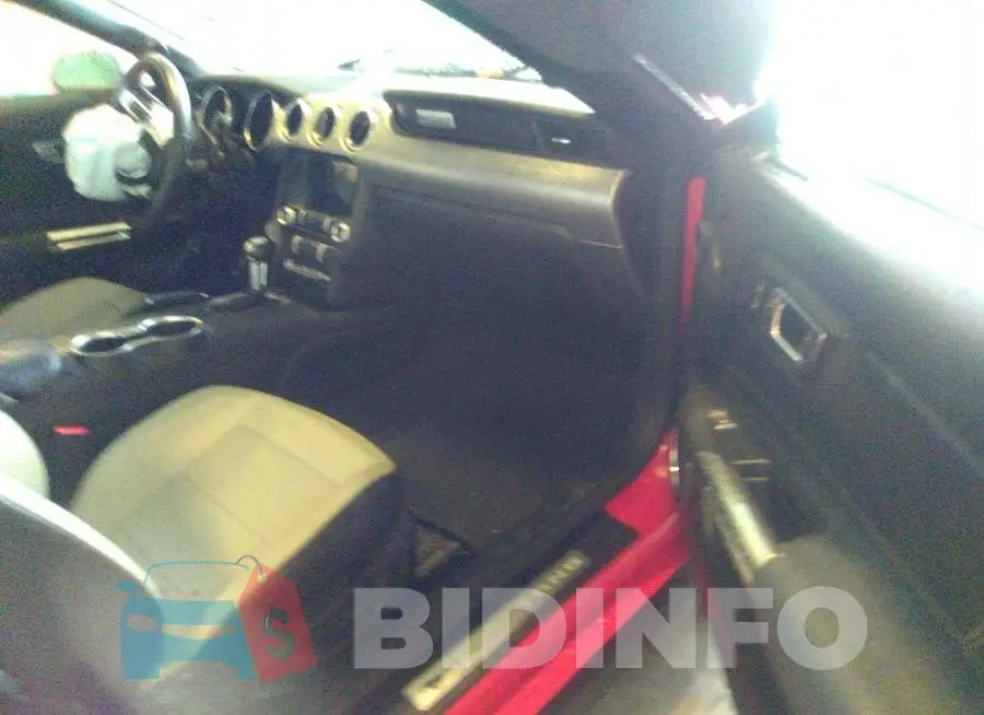 1FATP8UH1N5101927 Photo# 5