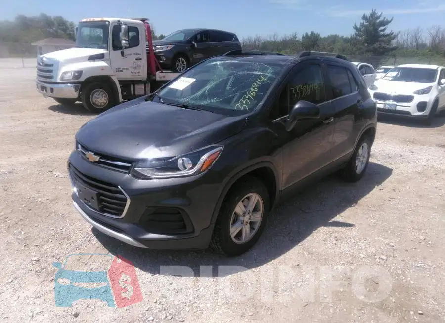 3GNCJPSB7JL361948 Photo# 2