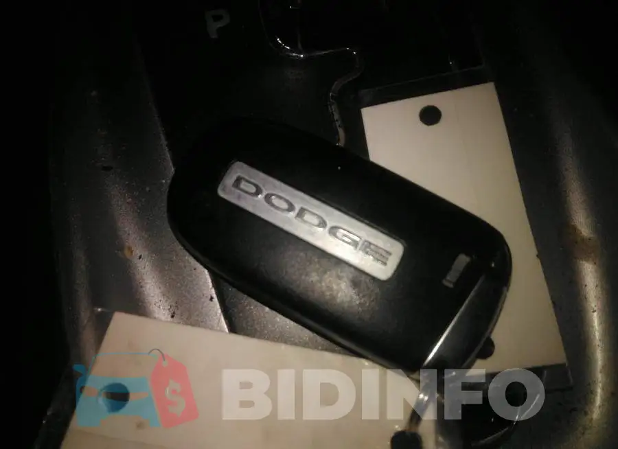 3C4PDCBG8FT511952 Photo# 11