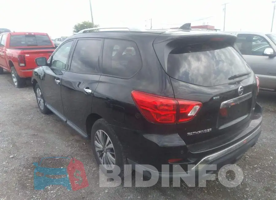 5N1DR2MNXKC610588 Photo# 3