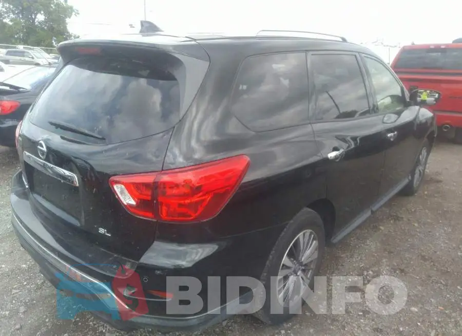 5N1DR2MNXKC610588 Photo# 4