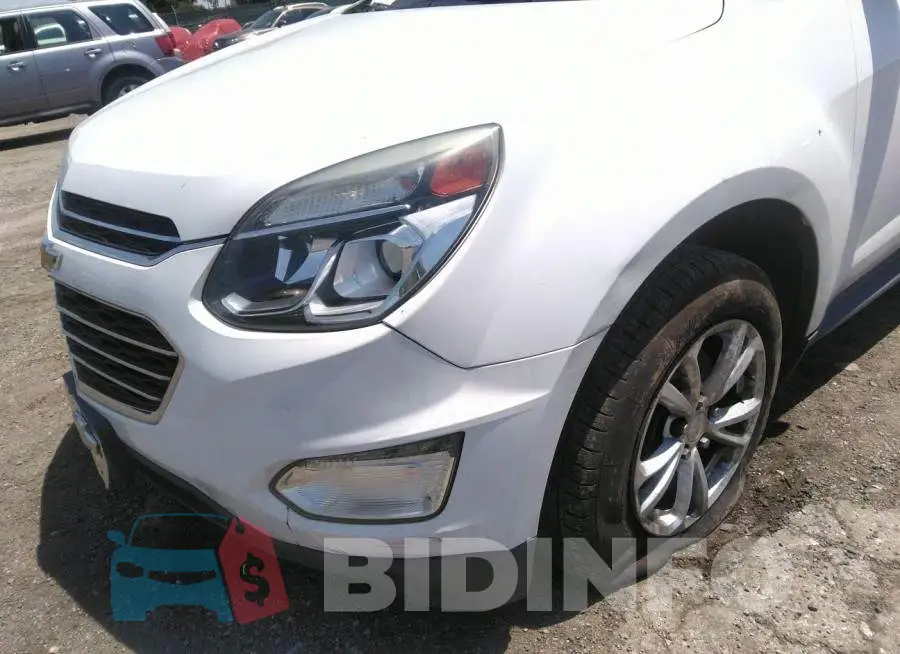 2GNFLFEK3G6122858 Photo# 6