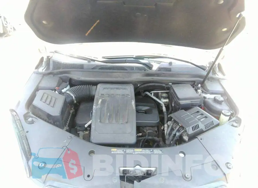 2GNFLFEK3G6122858 Photo# 10