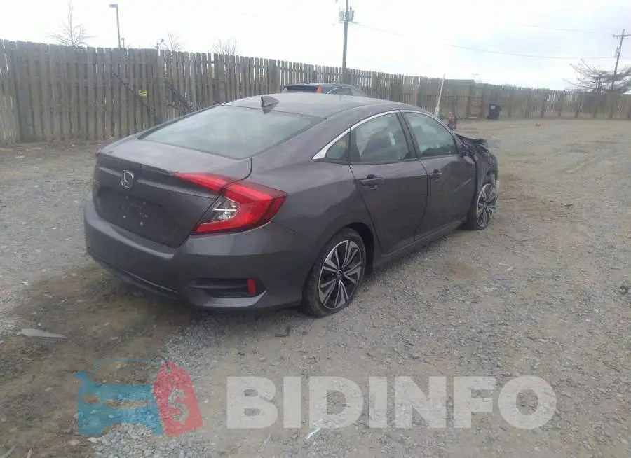 2HGFC1F70GH658453 Photo# 4