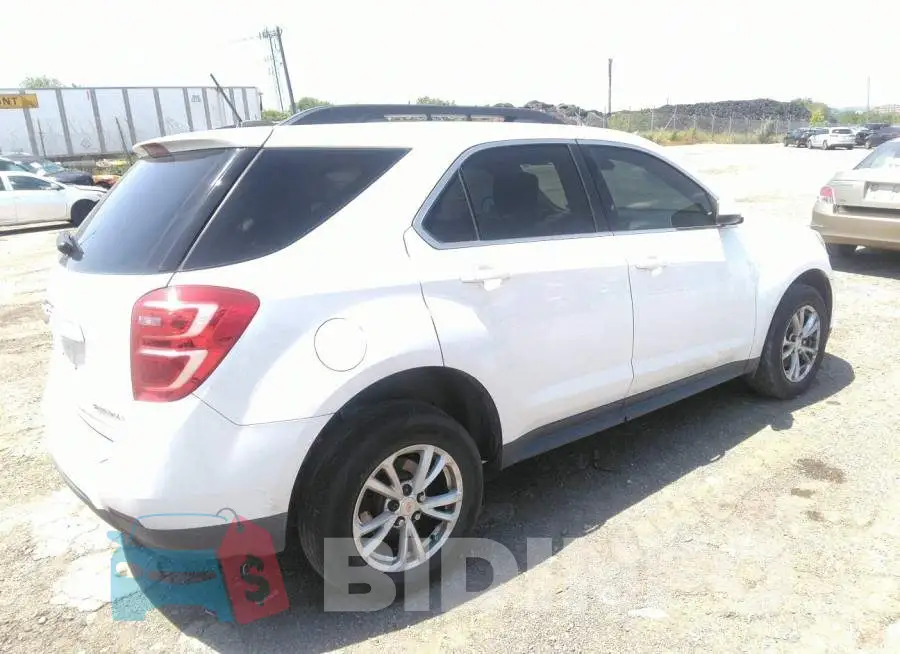 2GNFLFEK3G6122858 Photo# 4