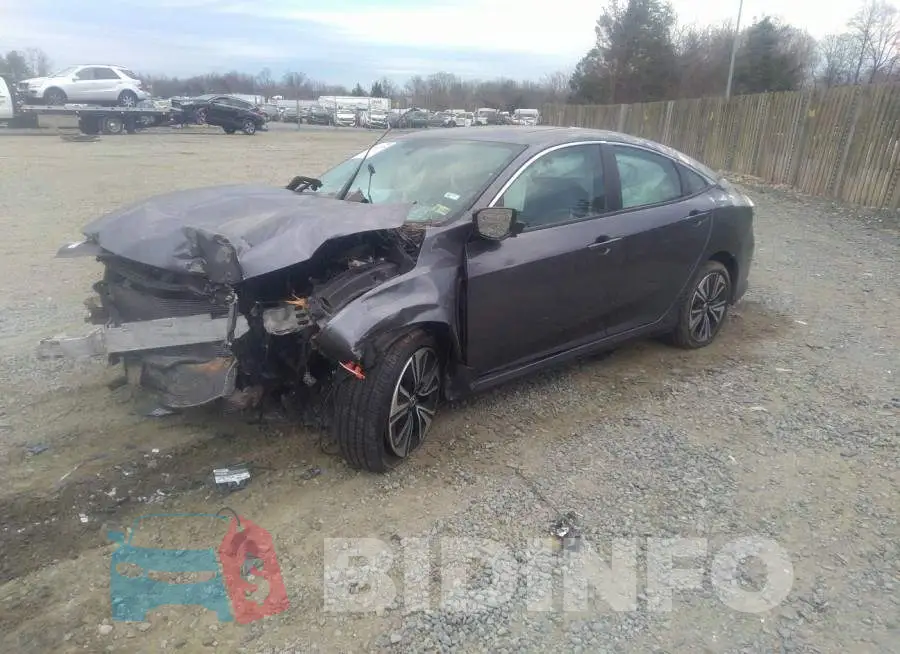 2HGFC1F70GH658453 Photo# 2