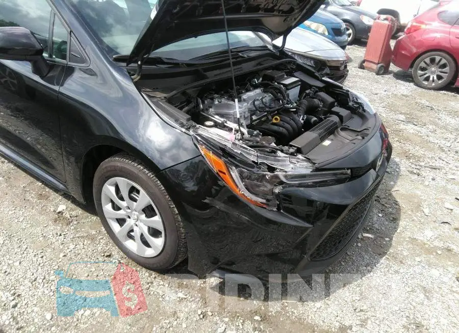 5YFEPMAE8NP316570 Photo# 6