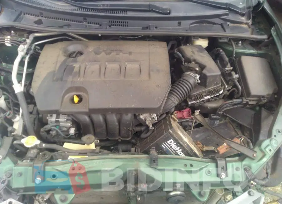 2T1BURHE9GC567969 Photo# 10