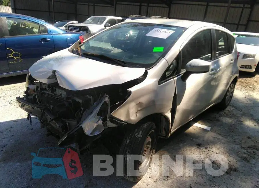 3N1CE2CP4FL392708 Photo# 2
