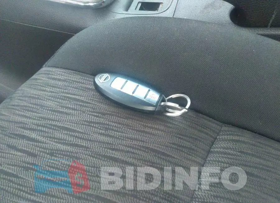 3N1AB7AP8FY271912 Photo# 11