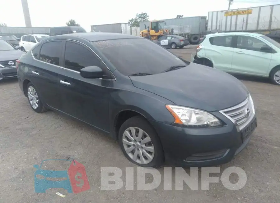 3N1AB7AP8FY271912 Photo# 1