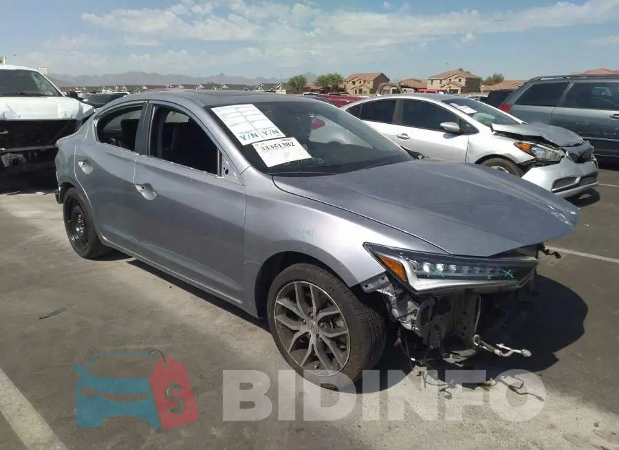 19UDE2F76MA002422 Photo# 1