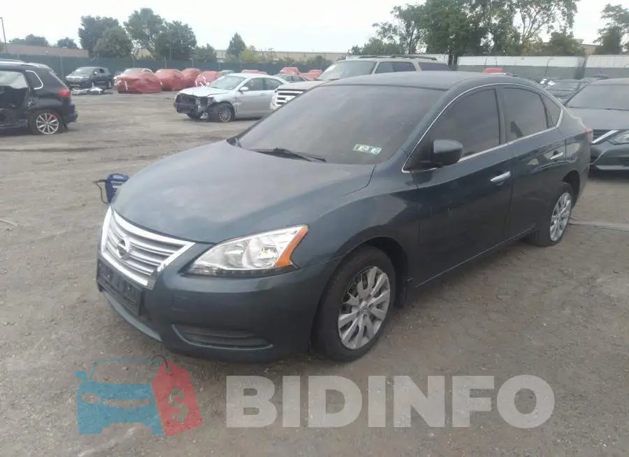 3N1AB7AP8FY271912 Photo# 2