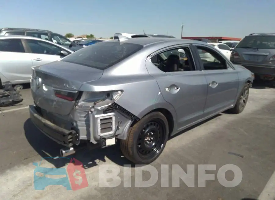 19UDE2F76MA002422 Photo# 4