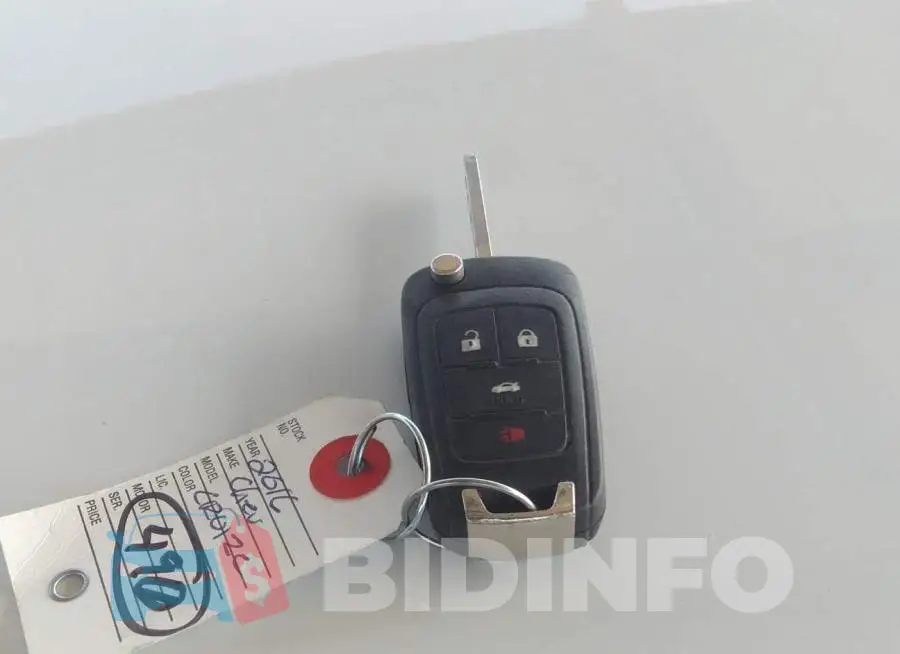 1G1PC5SG4G7152788 Photo# 11