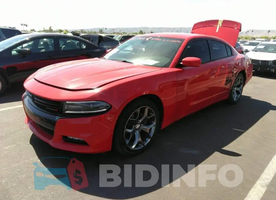 2C3CDXHG2FH858834 Photo# 2