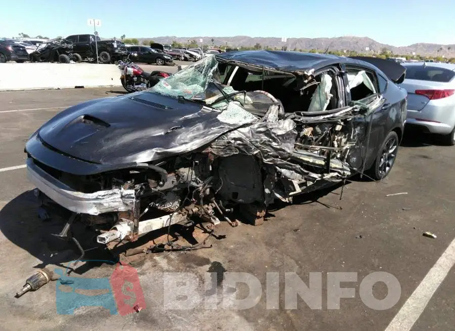 1C3CDFFH5GD796186 Photo# 2