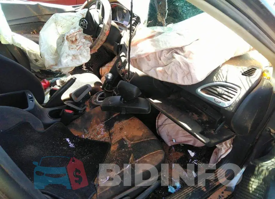 1C3CDFFH5GD796186 Photo# 5