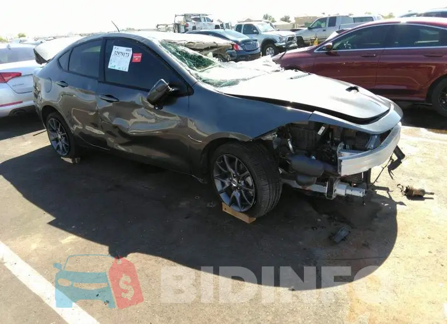 1C3CDFFH5GD796186 Photo# 1