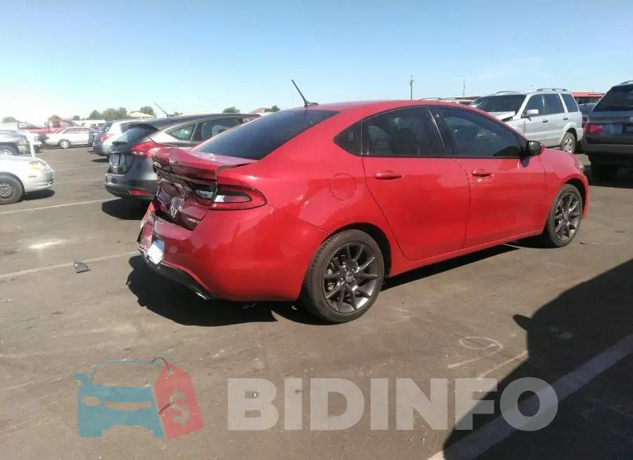 1C3CDFBBXGD504341 Photo# 4
