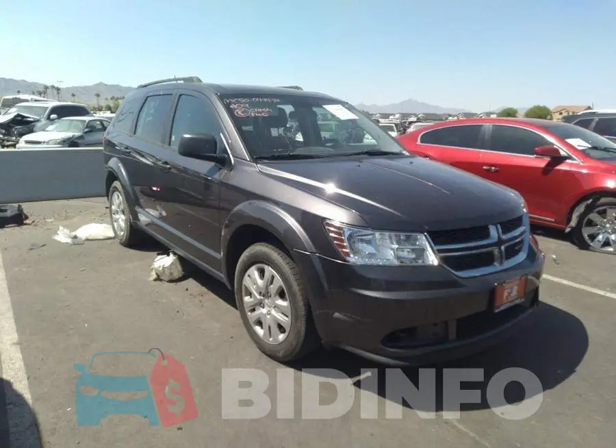 3C4PDCAB0HT622665 Photo# 1