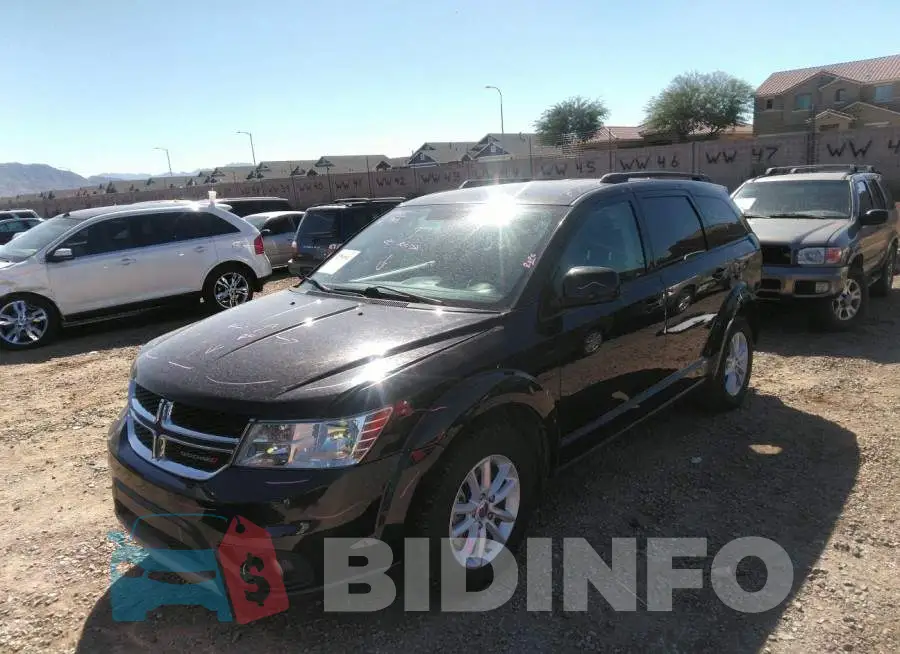 3C4PDCBGXGT135112 Photo# 2