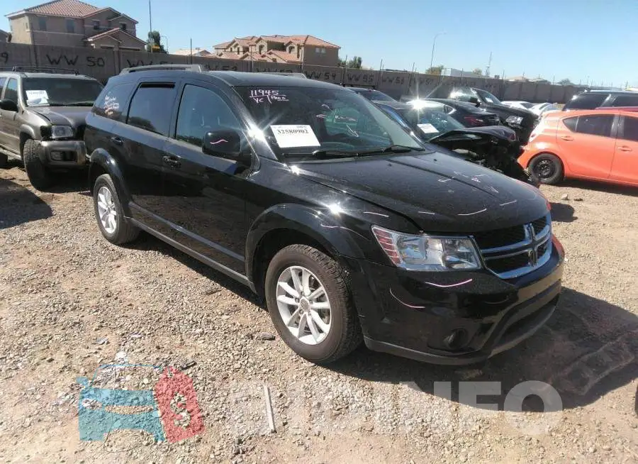 3C4PDCBGXGT135112 Photo# 1