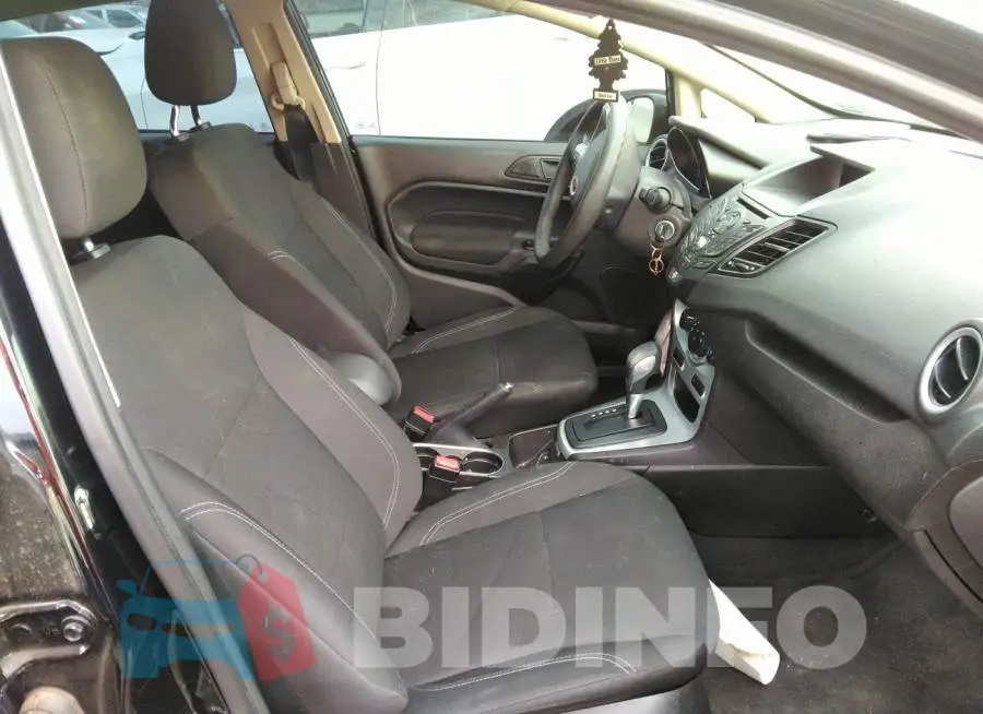 3FADP4BJXHM135236 Photo# 5