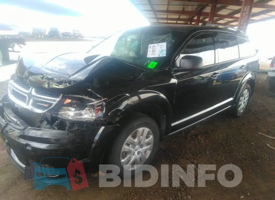 3C4PDCAB7GT151693 Photo# 2