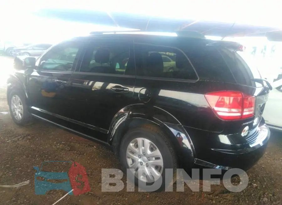 3C4PDCAB7GT151693 Photo# 3