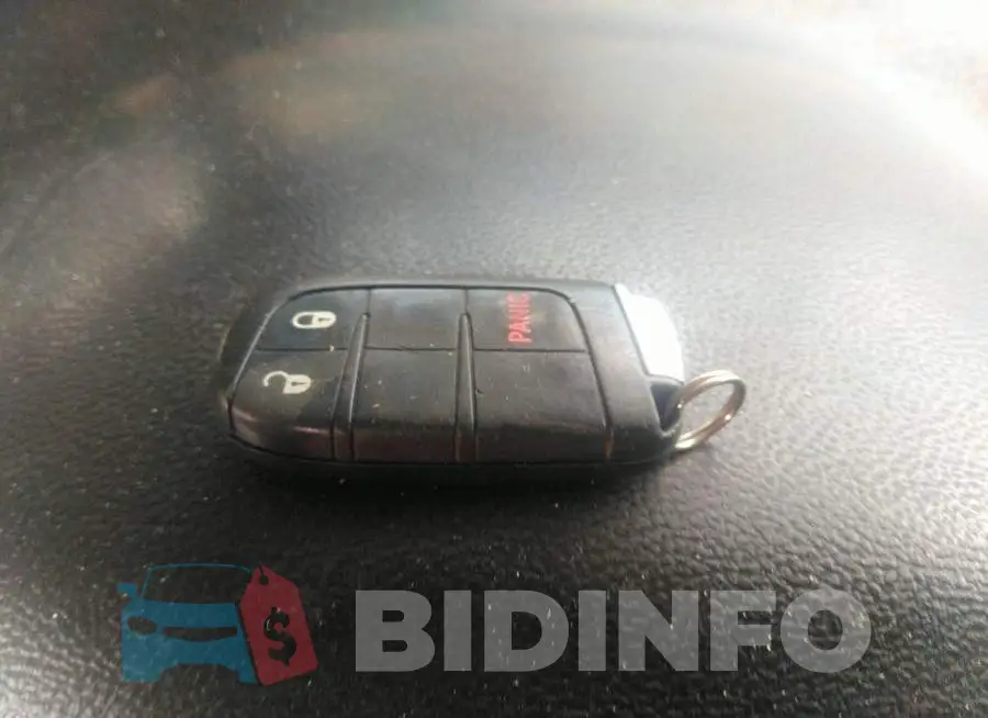 3C4PDCAB7GT151693 Photo# 11