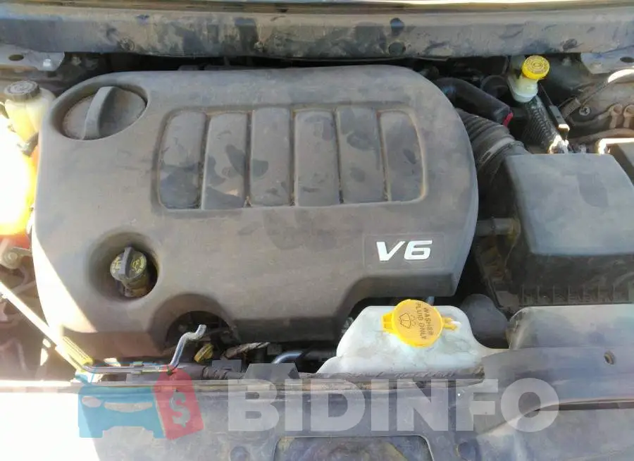 3C4PDCBGXGT135112 Photo# 10