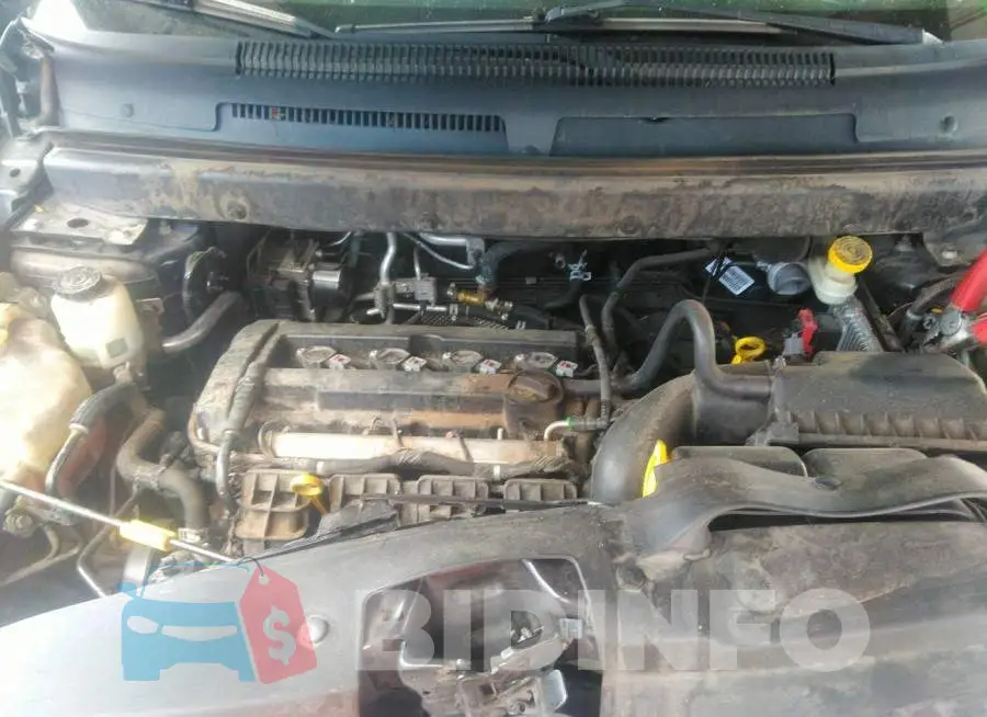 3C4PDCAB7GT151693 Photo# 10