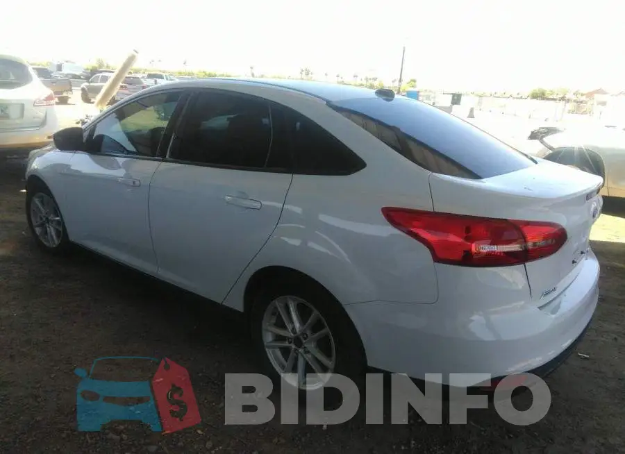 1FADP3F23JL280235 Photo# 3